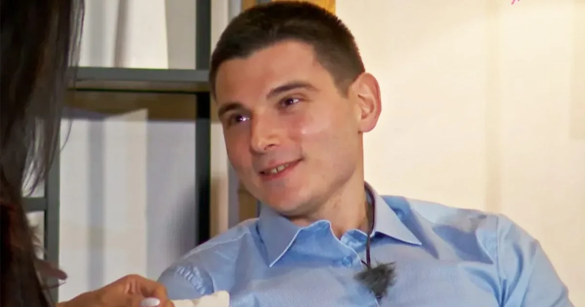 Топ реплика на Данчо от Ергенът: "На нея IQ-то й е колкото..."