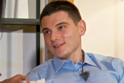 Топ реплика на Данчо от Ергенът: "На нея IQ-то й е колкото..."