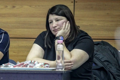 Станка Златева съсипа борбата, България стана за резил на Европейското първенство в Скопие