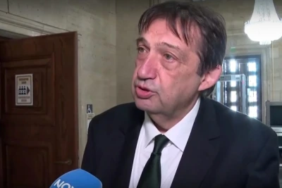 Министър Шишков: Ще имаме експертно решение дали мантинелите да бъдат сменени с бетонни