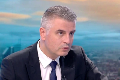 Радослав Рибарски: Замразяването на договора с „Боташ“ е глътка въздух за „Булгаргаз“ 