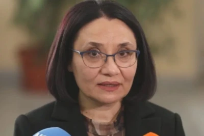 Ваня Стефанова поиска апелативния прокурор на Пловдив да бъде уволнен заради натиск