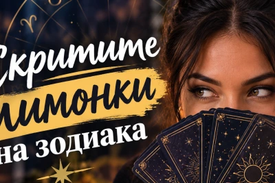 Пазете се от тях: Скритите лимонки на зодиака