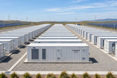 Renovatio, Greenvolt to build battery system of over 900 MWh in Romania