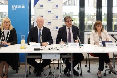 New credit line for digitalization, green, and sustainable projects in Serbia
