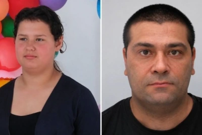 Издирването на 11-годишната Наталия продължава: Десети ден в неизвестност