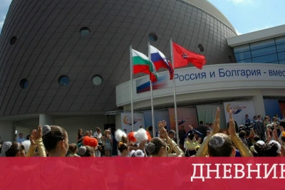 Москва прави трети опит да спаси от санкции лагера в Камчия