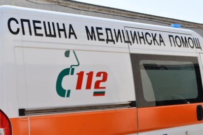Две блъснати деца за по-малко от 24 часа в село Арчар, Видинско. Местните хора настояват за „легнали полицаи“ по пътя към Дунав мост 2