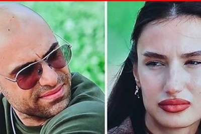 Ергенката Илияна вече е с друг: Замени Стоян с млад боксьор