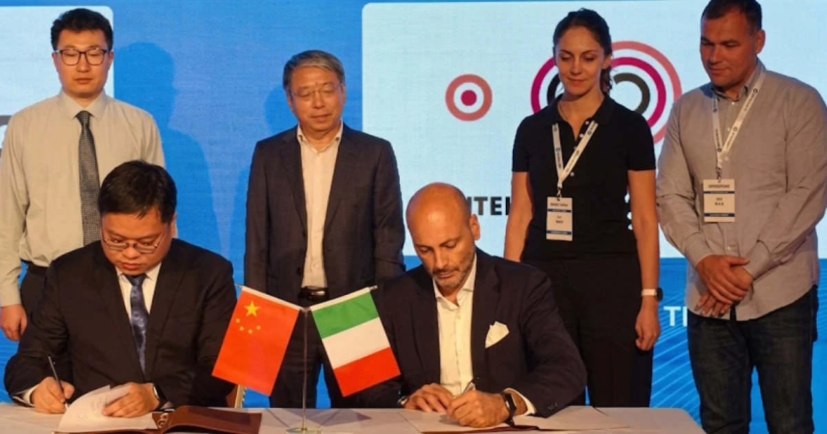 Fintel Energia, Windey join forces on Serbian wind projects
