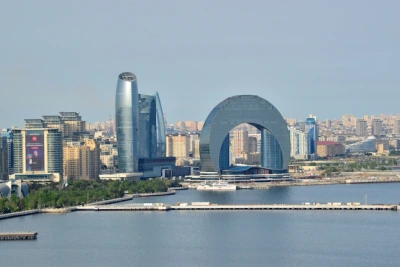 From the Contract of the Century to the green transition: Azerbaijan’s enduring energy partnership with Europe
