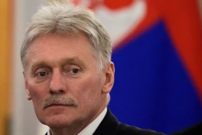 Дмитрий Песков: Не са верни твърденията на Литва, че Русия планира атаки срещу инфраструктурата на страната