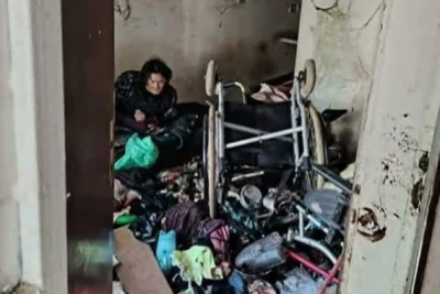 Агресия, опити за палеж и надраскани коли: Живеещи в кооперация в Бургас сигнализират за тормоз от самонастанила се жена