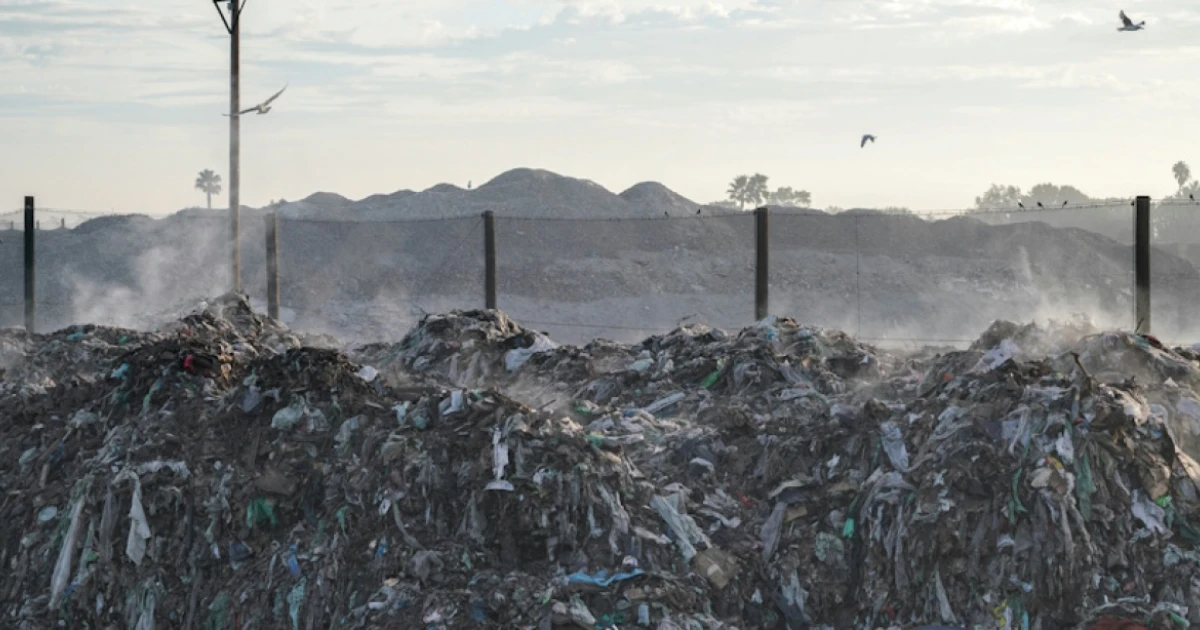 Agriculture, waste are top sources of methane in Western Balkans