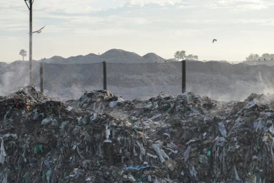 Agriculture, waste are top sources of methane in Western Balkans