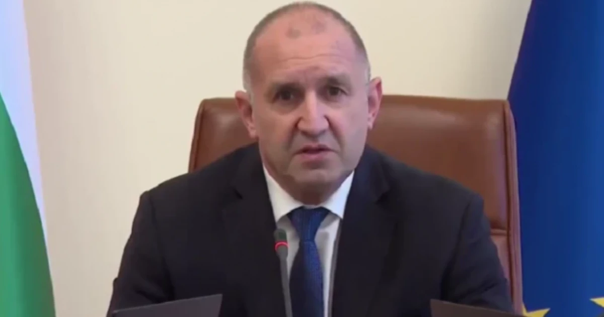 Кабинетът оформя позиция на България по 21‑ия санкционен пакет на ЕС срещу Русия