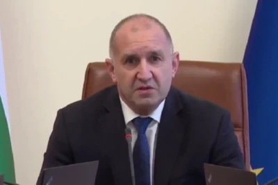 Кабинетът оформя позиция на България по 21‑ия санкционен пакет на ЕС срещу Русия