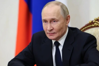 Путин: Украйна иска да създаде нервност в руското общество