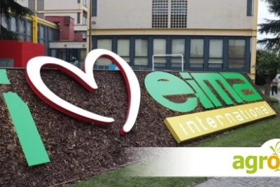 EIMA International 2026 засилва международния си профил с 830 бизнес делегати от 120 държави
