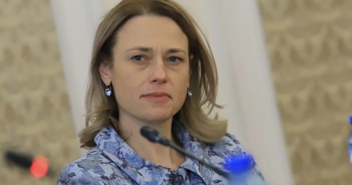 Извенядя! Ива Митева става зам.-министър