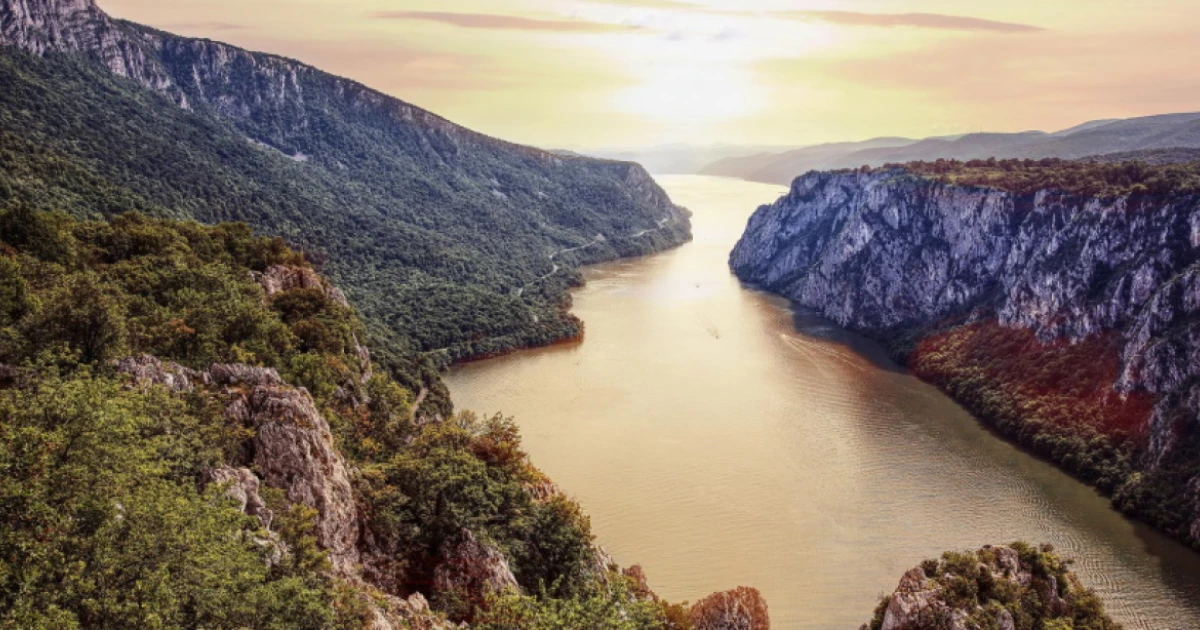 Serbia to begin drafting documentation for Đerdap 3 pumped storage project