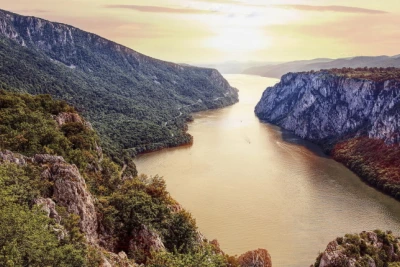 Serbia to begin drafting documentation for Đerdap 3 pumped storage project