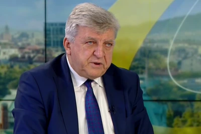 Манол Генов: В момента язовирите, които се ползват за питейно-битово водоснабдяване, са пълни на 90%