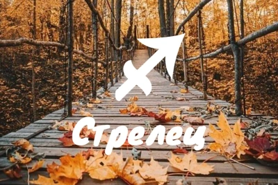 Месечен хороскоп за Стрелец за октомври