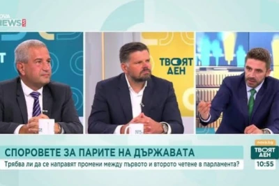 Бюджет, дефлация и инфлация - какво смятат експерти за финансите на страната