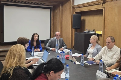 КЗП се срещна с представители от небанковия финансов сектор