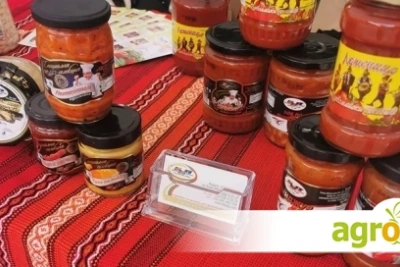 Вторият празник на първомайската лютеница събира вкусовете на поколенията