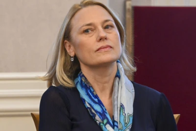 Бившият председател на парламента Ива Митева става зам.-министър на транспорта