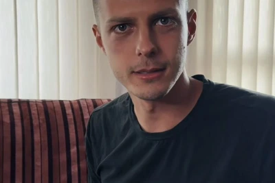 Не криви от пътя: Павел Димчев 