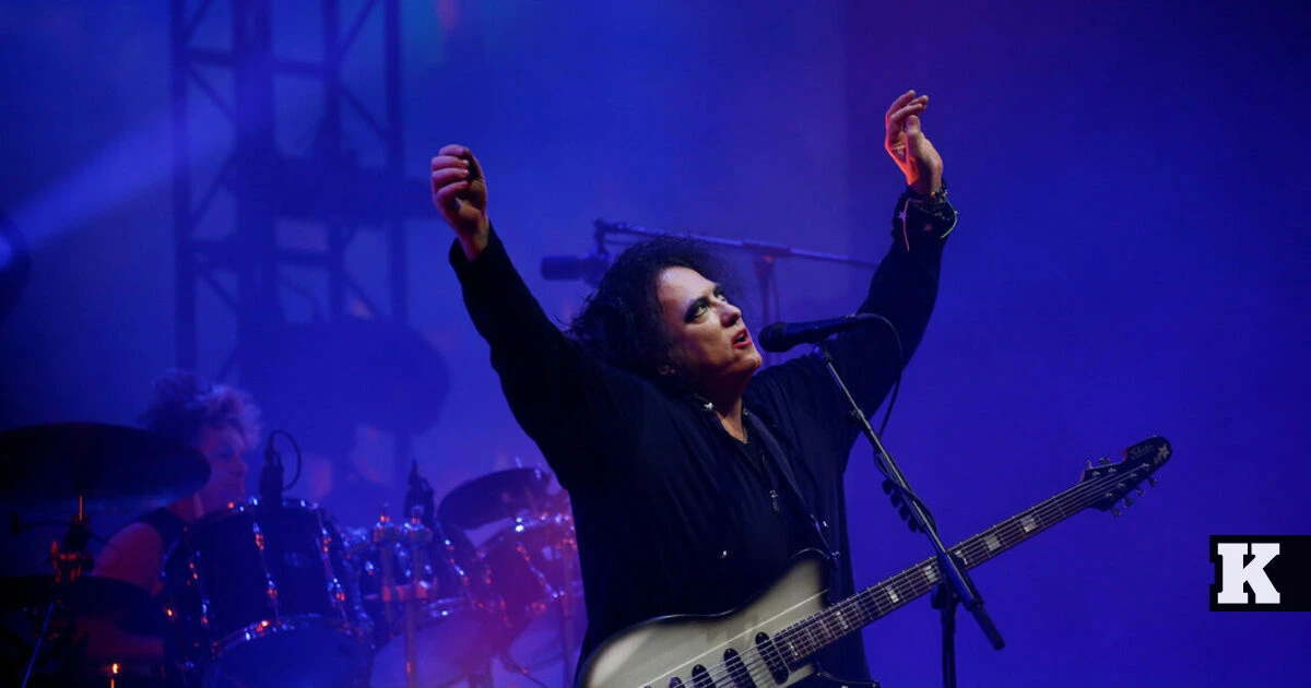 Календар | The Cure, Gorillaz и Moby в Пловдив, босо бягане в Белоградчик, фестивал на виното във Варна