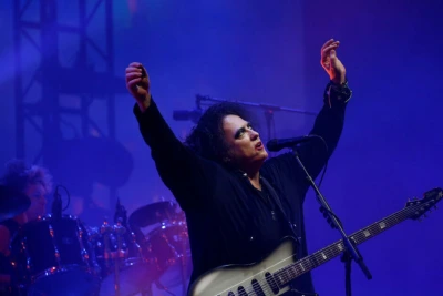 Календар | The Cure, Gorillaz и Moby в Пловдив, босо бягане в Белоградчик, фестивал на виното във Варна
