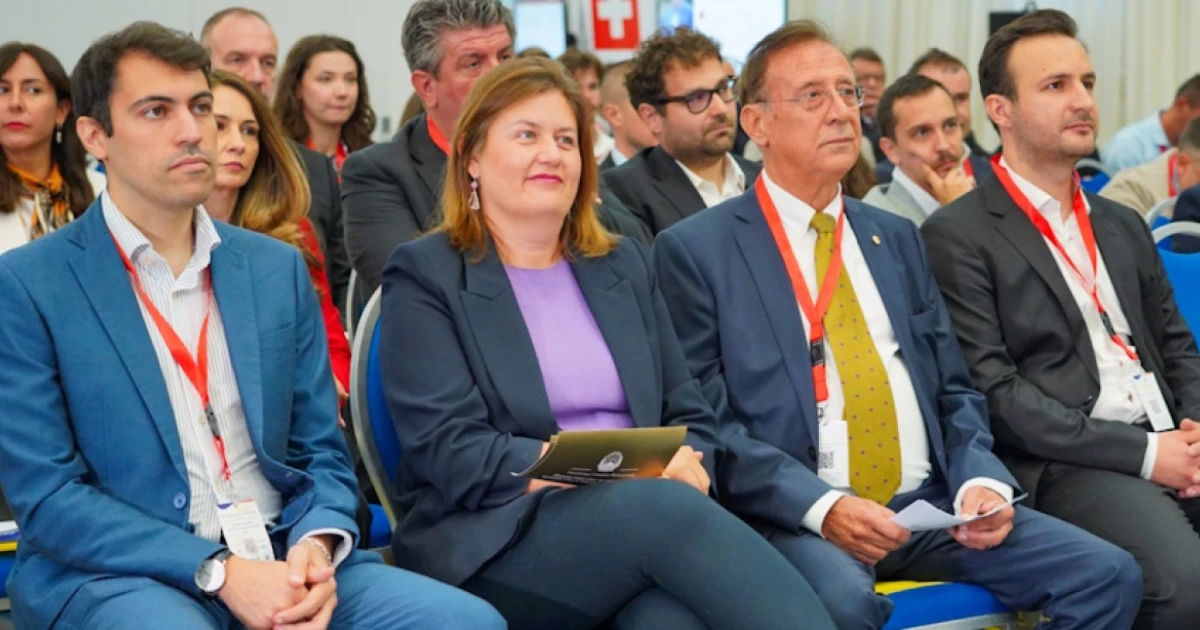 Božinovska: Solar’s next phase requires order, planning, grid