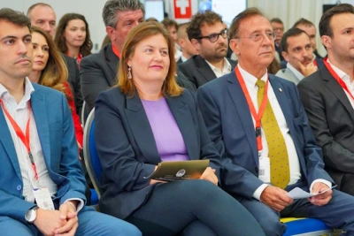 Božinovska: Solar’s next phase requires order, planning, grid
