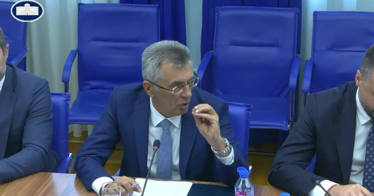 Đukanović: EPCG to pay market CO2 price of EUR 75 in Montenegro