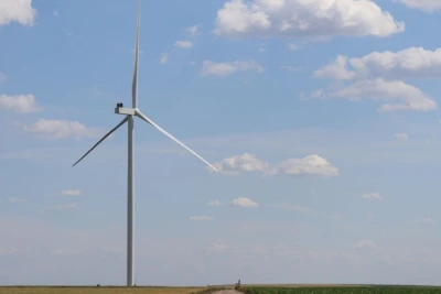 Nala Renewables launches wind park in Romania under virtual PPA with Apple