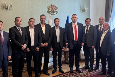 Областният координатор на ДПС в Бургас пак е освободен от ареста