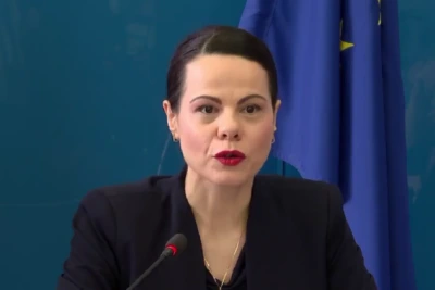 Министър Ивкова: Предложените от “Прогресивна България” промени в ЗОП и ЗЛП в хуманната медицина въвеждат прозрачност и равнопоставеност при разходване на публичен ресурс