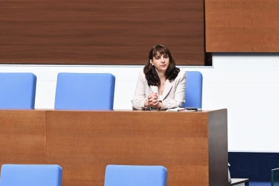 "Неприемливо": Социалният министър отказва обвързването на майчинството с минималната заплата