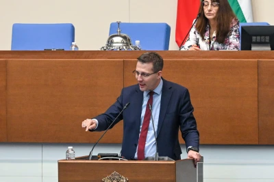 ДПС подаде сигнал до санкционния орган на САЩ срещу Демерджиев