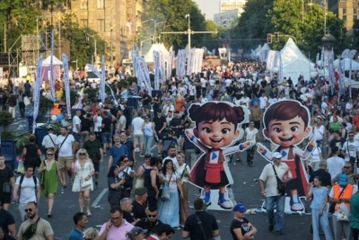 Планът на Вучич как да задържи властта може да се обърне срещу него