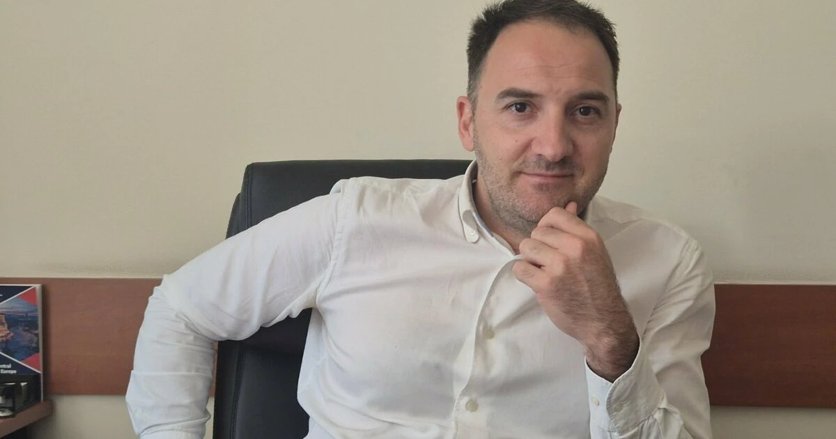 Антон Пенев: Въпросът не е дали, а кога "Мишлен" официално ще стъпи в София