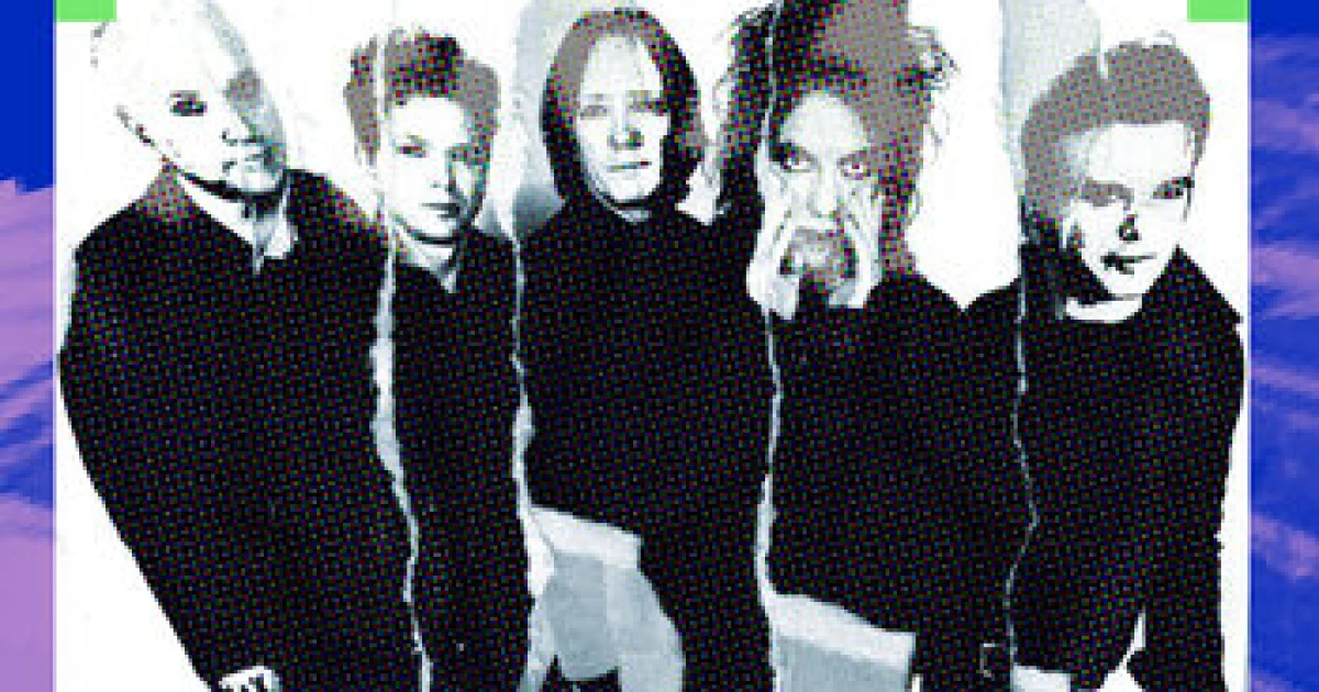 В Пловдив днес започва фестивалът Phillgood, The Cure е първият хедлайнер