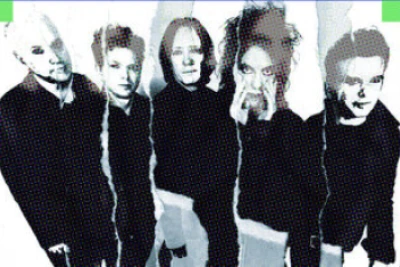 В Пловдив днес започва фестивалът Phillgood, The Cure е първият хедлайнер