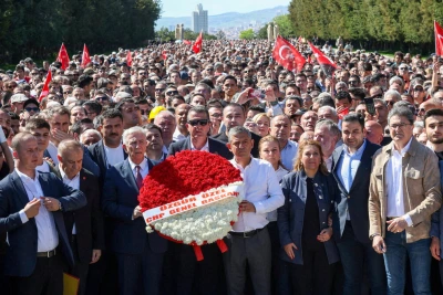 Демократичната Турция, от която НАТО се нуждае