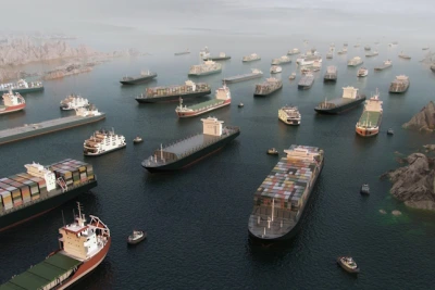 Brent oil tops USD 108 per barrel as Trump rejects Iran’s peace plan
