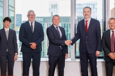 ENNA Group raises funds via mini bonds for EV chargers